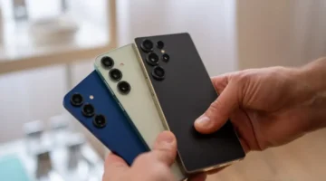 مواصفات مسربة.. سلسلة جالكسي إس 26 تكشف ملامح هواتف سامسونج الرائدة القادمة